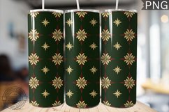 Christmas Tumbler Warp - High Quality 300 Dpi Product Image 1