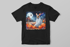 Australia Halloween Watercolor Png Product Image 8