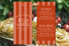 Sweetlovetale - Charming Hand-Crafted Serif Font Product Image 7