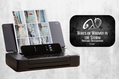 Waves of Whimsy in the Storm Product Image 7