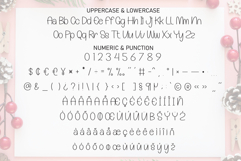 Christmas Frameline Product Image 7