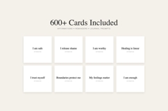 Shadow Work Journal Mega Bundle, Inner Child Healing Product Image 7