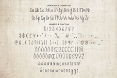 Simple Vintage Product Image 7