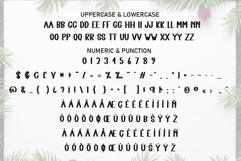 Alphabet Product Image 7