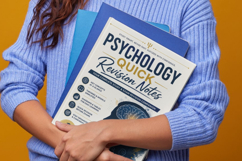Psychology Quick Revision Notes Product Image 7