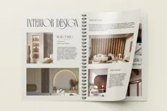 Roesent Font Duo Product Image 7