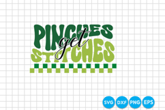 Retro st patricks day svg design, retro design Product Image 7