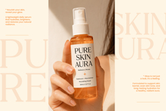 Giteral - Stylish Editorial Serif Font Product Image 6