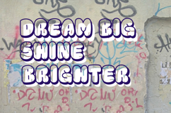 Popper sparke, svg colo fonts Product Image 7