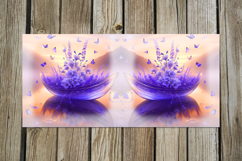 Fantasy sunset | 8 Mug Sublimation designs Product Image 7