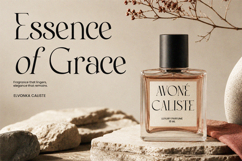 Chelvor - Stylish Ligature Serif Font Product Image 7