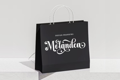 Hello Rainbow - Family Font In 45 Type Product Image 8