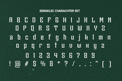 Sengklec Product Image 7