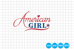 4th of July SVG Design, 4th of July SVG Cut file design Product Image 7