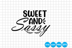 Sarcastic quotes SVG Design, Funny quotes svg design Product Image 1