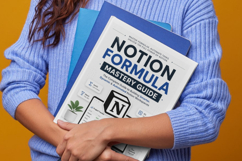 Notion Formula Mastery Guide Product Image 7