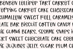 Almond Delight Product Image 7