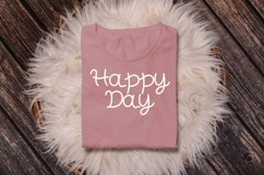 Whimsical Loops Style Product Image 7