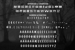 Spooky Product Image 7