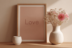Stitchy Handcrafted Decorative Font Product Image 7
