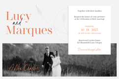 Crystal Mirage | Font Duo Product Image 7