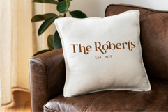 Lonely Hearts A Serif Font with Swashes Product Image 2