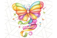 Bright Summer Clipart, Beach & Vacation PNG, Tropical Png Product Image 3