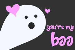 Ghost Creepy Product Image 7