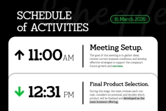 Hugells - Modern Slab Serif Product Image 7