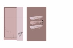 Mega Instagram Template/Story/Sticker Bundle! Product Image 19