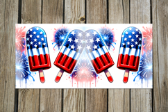 American flag | patriotic USA Mug Sublimation design Product Image 7