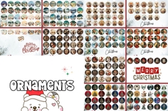 The Ultimate Christmas Sublimation Bundle, Christmas Bundle Product Image 7