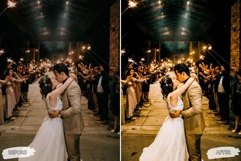 10 Toffee Tones Mobile Lightroom Presets Product Image 7