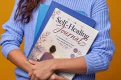 Self-Healing Journal Product Image 7