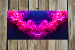 Abstract purple background | 4 Mug Sublimation designs P2 Product Image 3