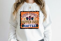 Christmas Coffee Sublimation Bundle Product Image 7