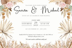 Saitingan a Handwritten Font Product Image 6