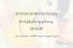 Friday Vibes Script Product Image 7