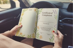 30-Day Deep Trauma Healing Workbook Product Image 7