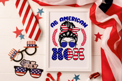 4th of July SVG Bundle Product Image 7