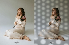 40 Fashion Shadow Overlays Product Image 7