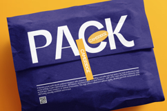 Kanile - Family Aesthetic Sans Serif Font Product Image 7
