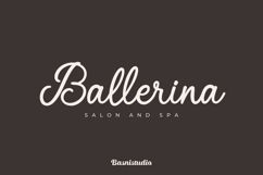 Cattalague a Script Font Product Image 7