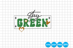 Earth day quotes SVG Design, Earth day SVG Design Product Image 7