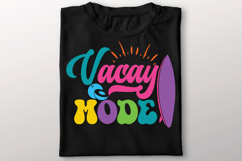 Summer SVG Bundle Product Image 8