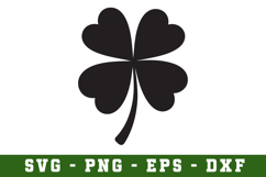 Leaf Svg | Christmas Svg | Svg Cut Files Product Image 1