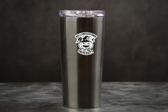 Halloweentown University Est 1998 Sticker Product Image 4