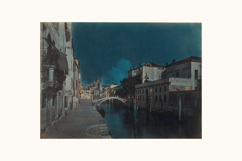 Venice 1885 Vintage Photographs 8 JPGs Product Image 7