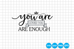 Motivational quotes SVG Design, Inspirational SVG Product Image 7