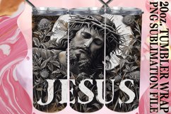 Faithful Watercolor Theme Product Image 1